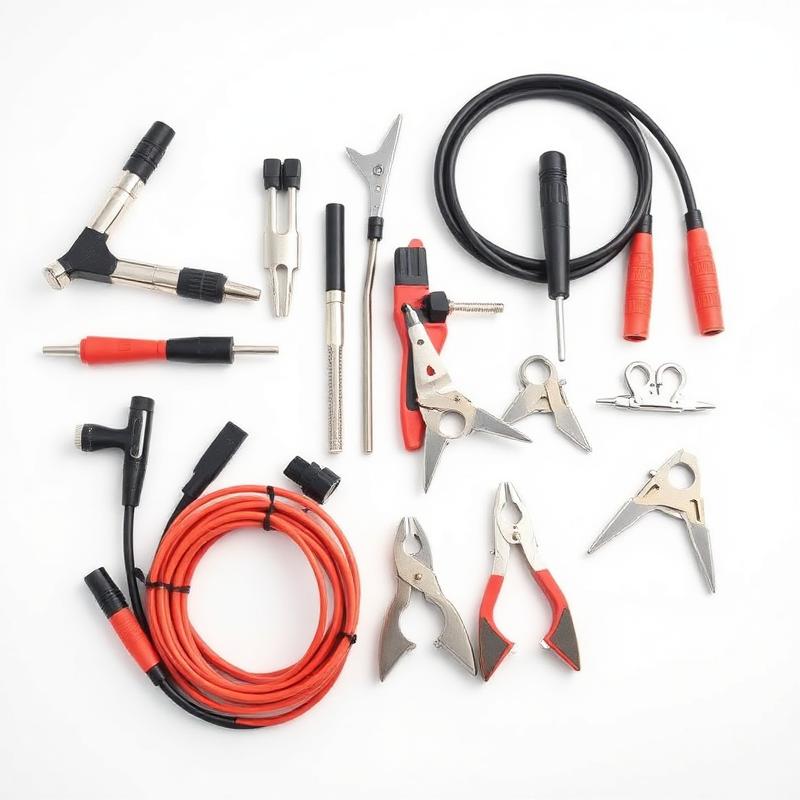 Welding Accessories