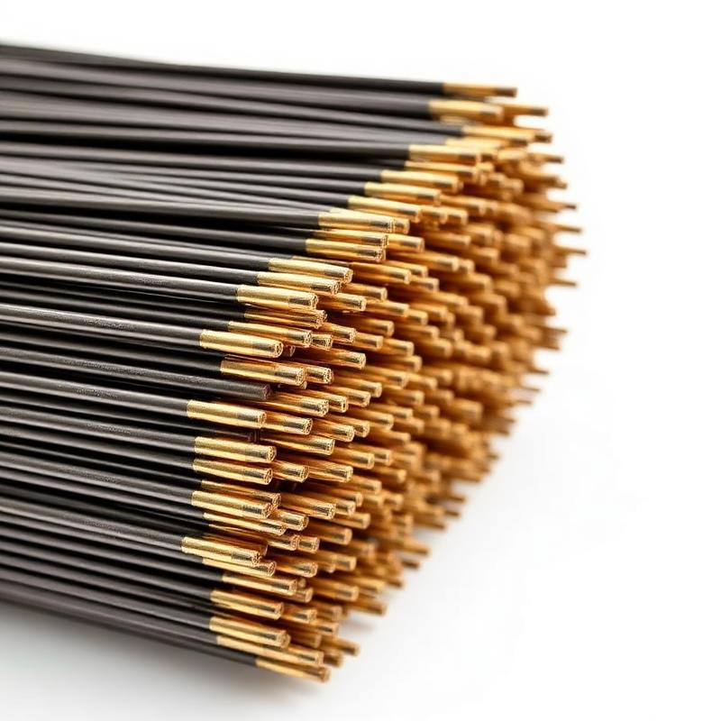 Welding Electrodes & Rods