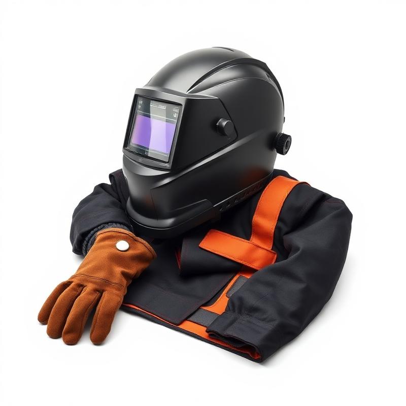Protective Safety Gear